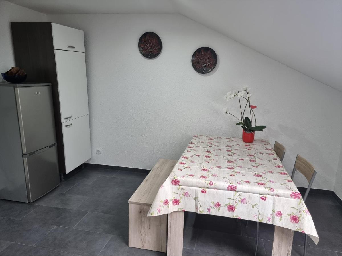 Workershome - Business Apartments - Monteurwohnungen فيرتهايم المظهر الخارجي الصورة