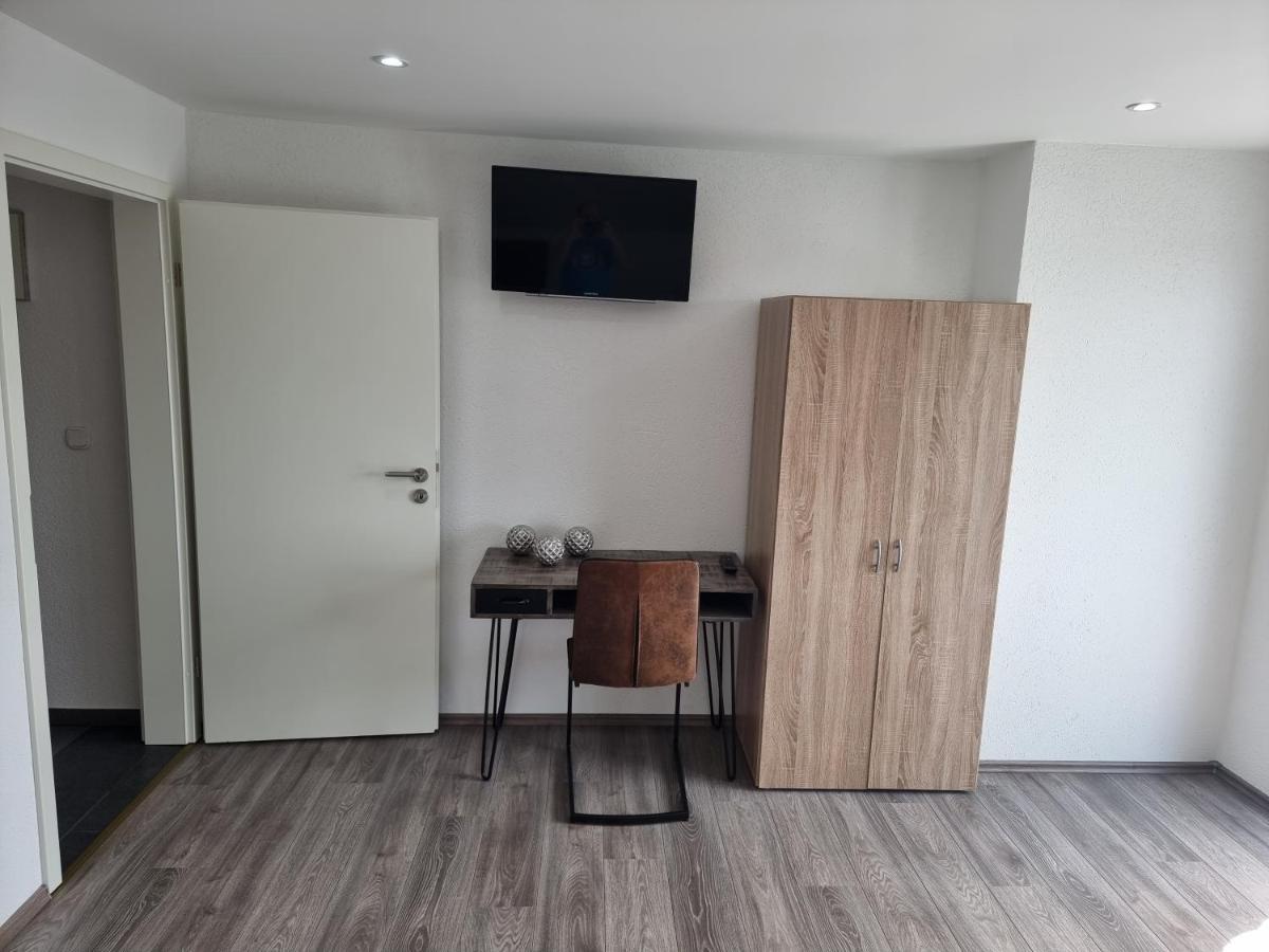 Workershome - Business Apartments - Monteurwohnungen فيرتهايم المظهر الخارجي الصورة