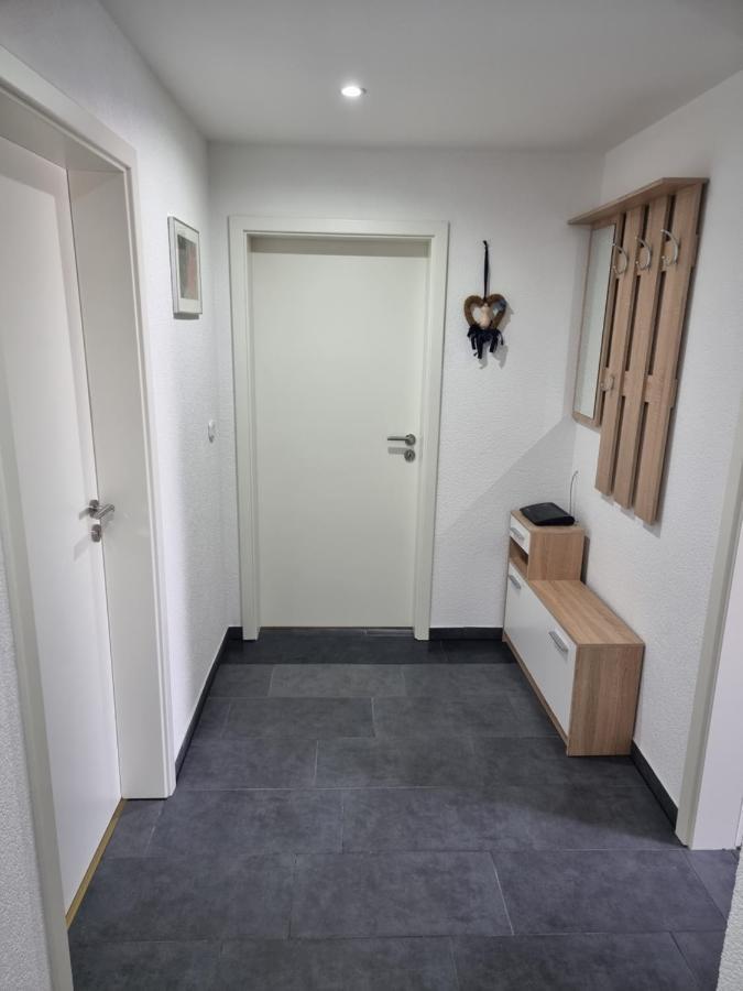 Workershome - Business Apartments - Monteurwohnungen فيرتهايم المظهر الخارجي الصورة