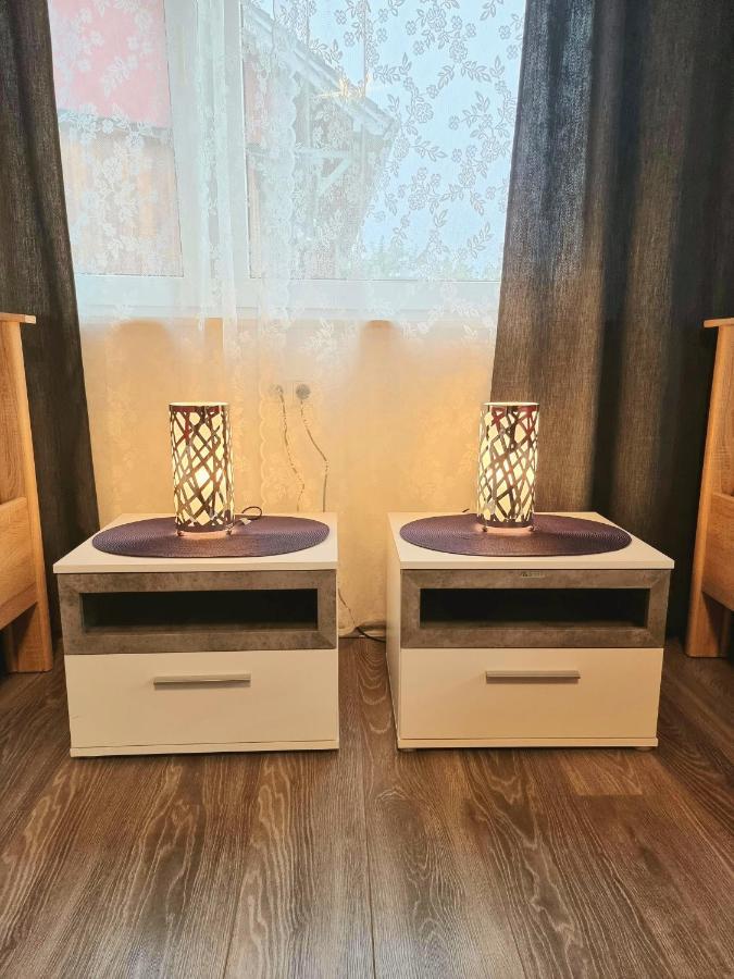 Workershome - Business Apartments - Monteurwohnungen فيرتهايم الغرفة الصورة