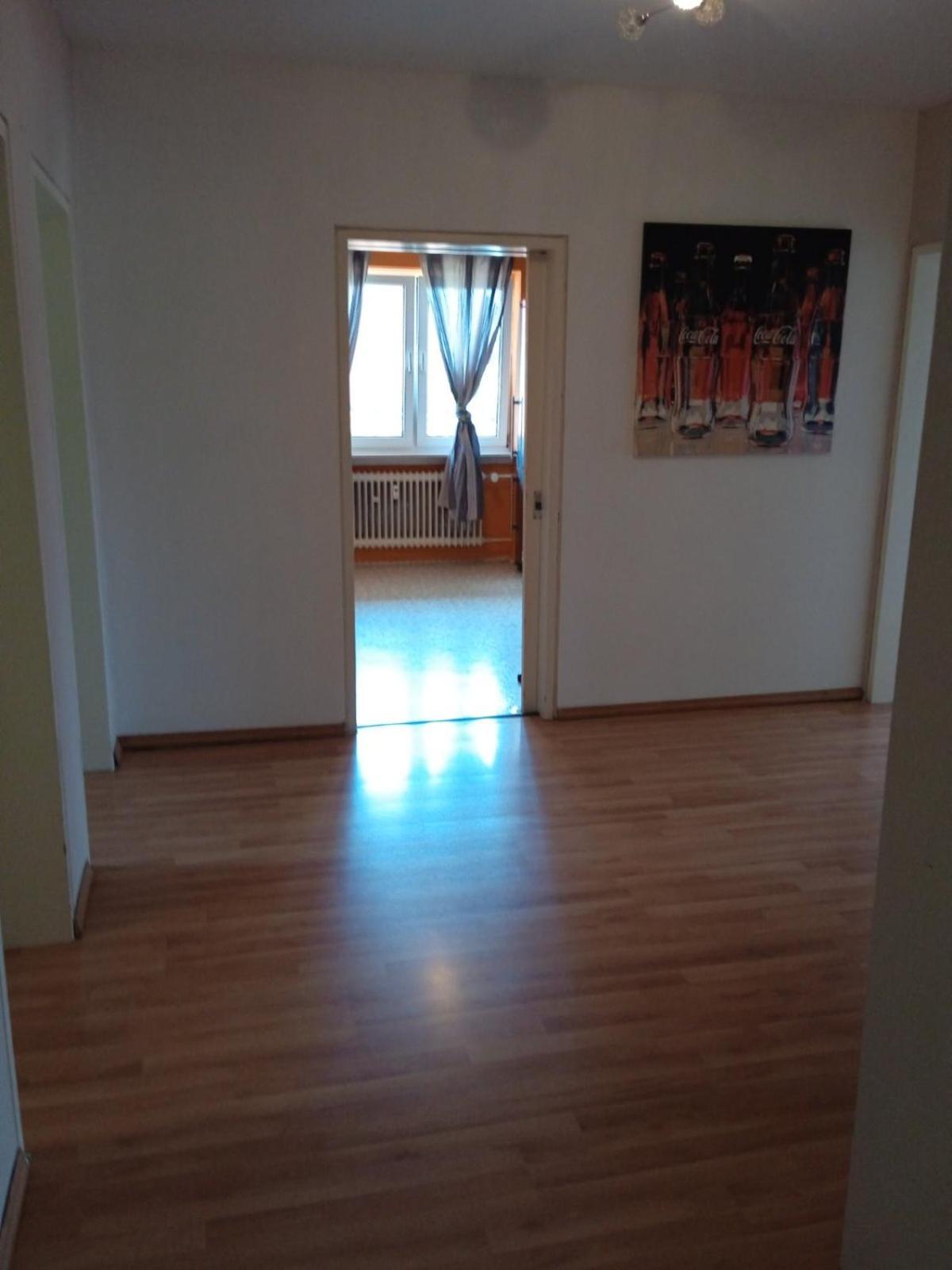 Workershome - Business Apartments - Monteurwohnungen فيرتهايم الغرفة الصورة