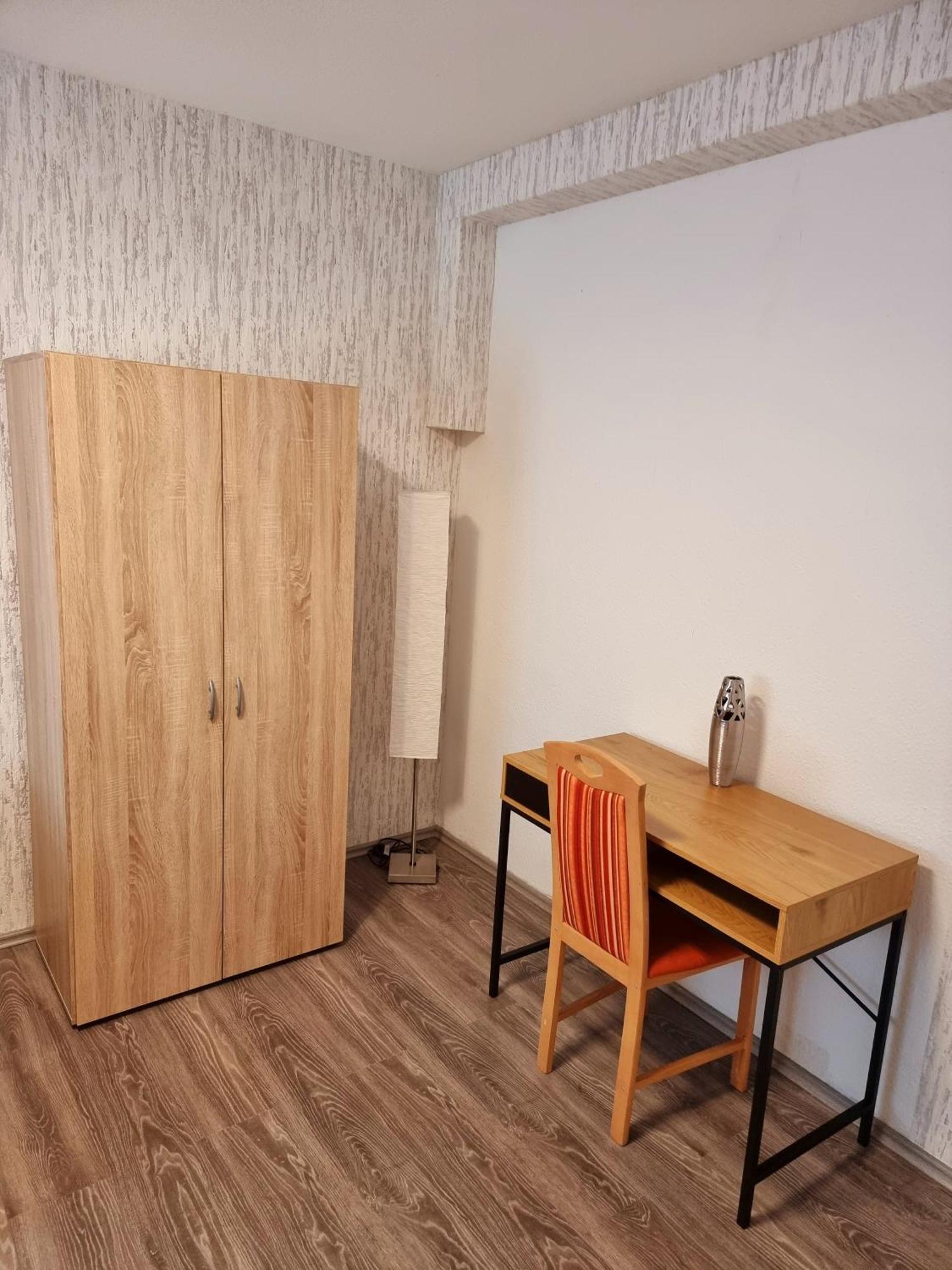 Workershome - Business Apartments - Monteurwohnungen فيرتهايم الغرفة الصورة